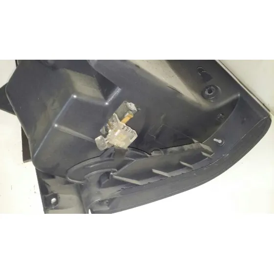Guantera para Skoda Octavia Berlina (1U2)