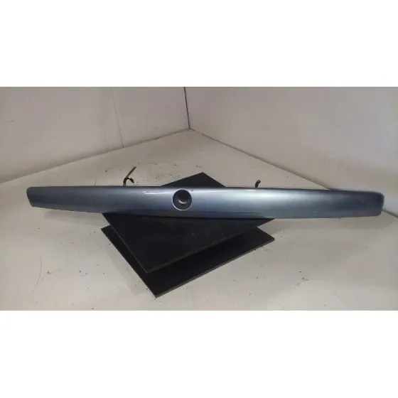 Maneta Exterior Porton para Skoda Octavia Berlina (1U2)