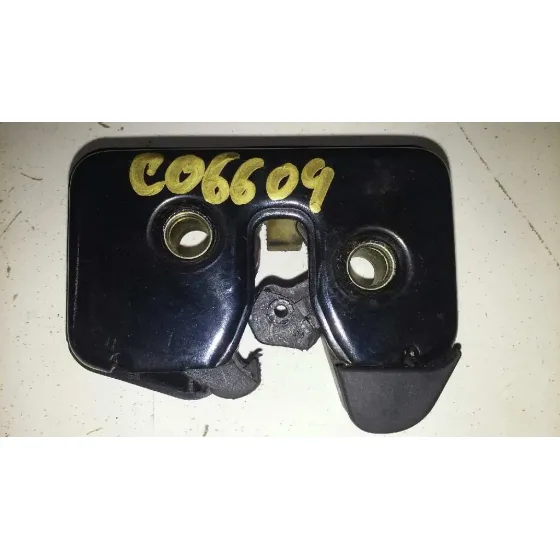 Cerradura Maletero / Porton para Volkswagen Lupo (6X1/6E1)