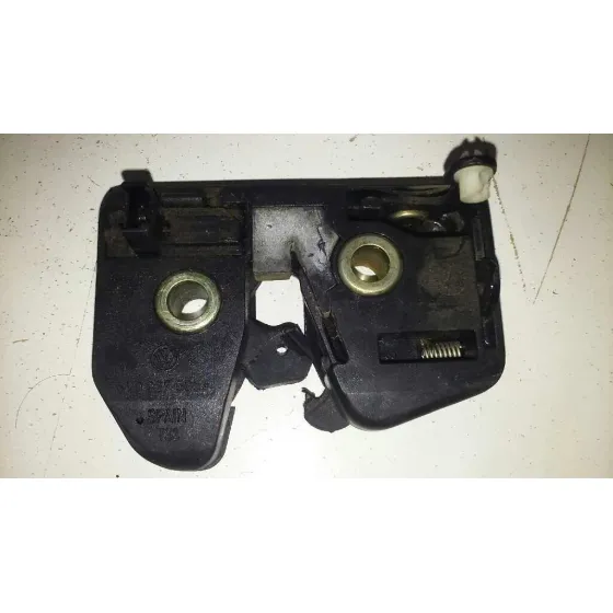Cerradura Maletero / Porton para Volkswagen Lupo (6X1/6E1)