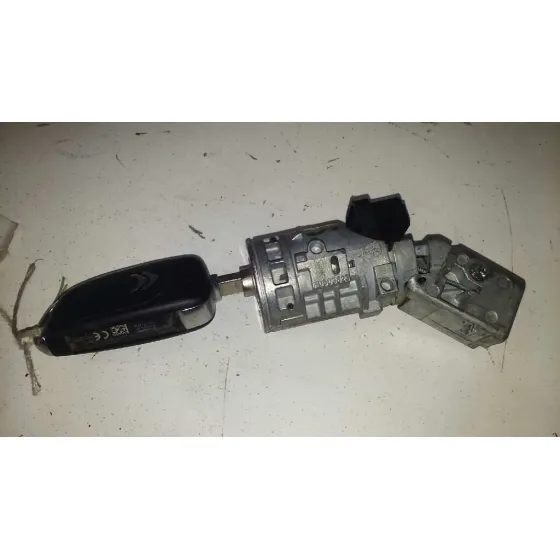 Conmutador De Arranque para Citroën C4 Lim.