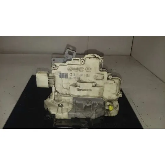 Cerradura Puerta Delantera Izquierda para Skoda Suberb (3T4)