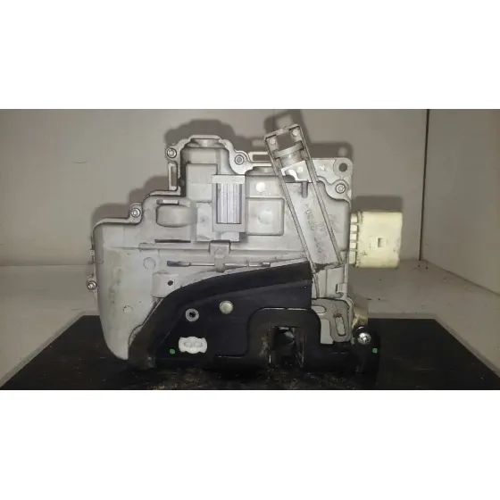 Cerradura Puerta Delantera Izquierda para Skoda Suberb (3T4)