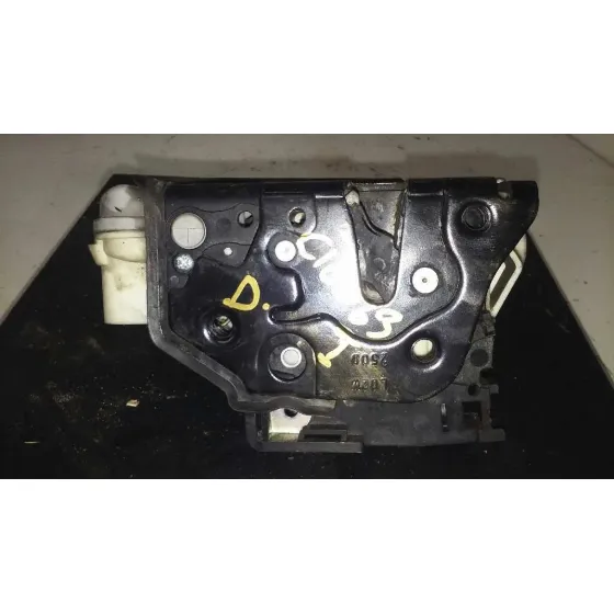 Cerradura Puerta Delantera Izquierda para Skoda Suberb (3T4)