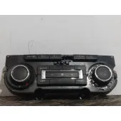 Mando Climatizador para Skoda Suberb (3T4)