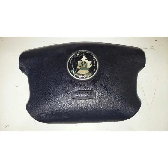 Airbag Delantero Izquierdo para Skoda Octavia Berlina (1U2)
