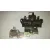 Maneta Exterior Porton para Skoda Octavia Berlina (1U2)