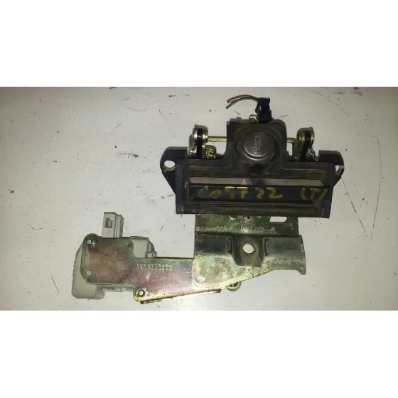 Maneta Exterior Porton para Skoda Octavia Berlina (1U2)