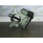 Caja Mariposa para Opel Corsa D