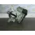 Caja Mariposa para Opel Corsa D
