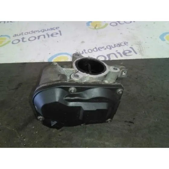 Caja Mariposa para Opel Corsa D