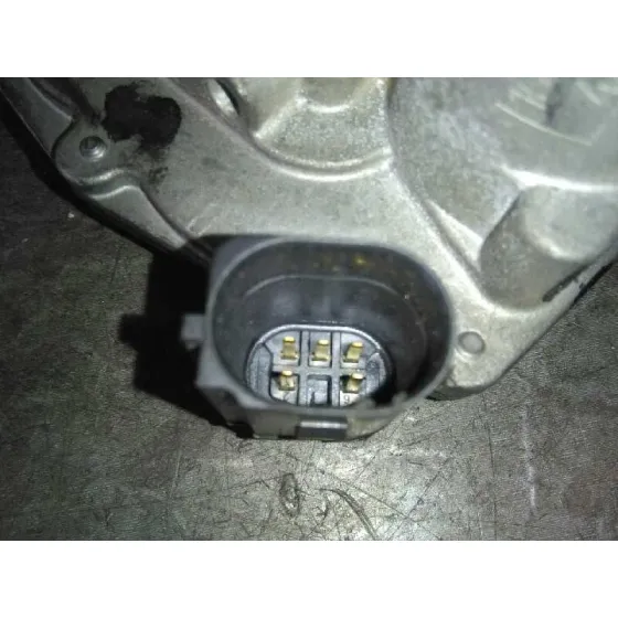 Caja Mariposa para Opel Corsa D