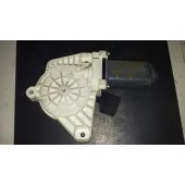 Motor Elevalunas Trasero Derecho para Mercedes-Benz Clase A (W169)