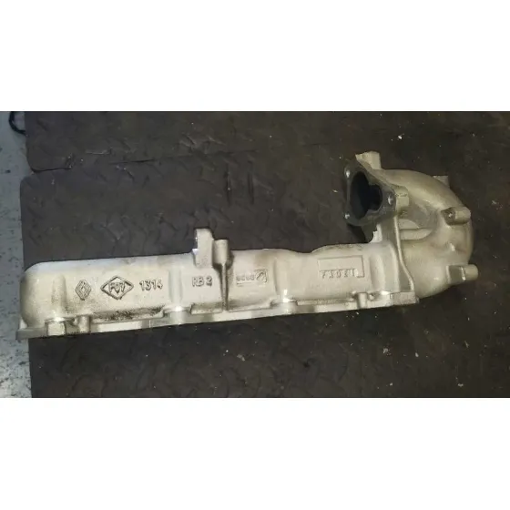 Colector Admision para Renault Koleos