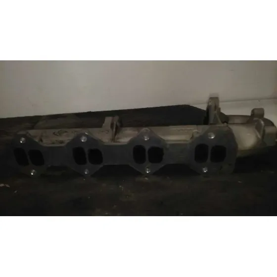 Colector Admision para Renault Koleos