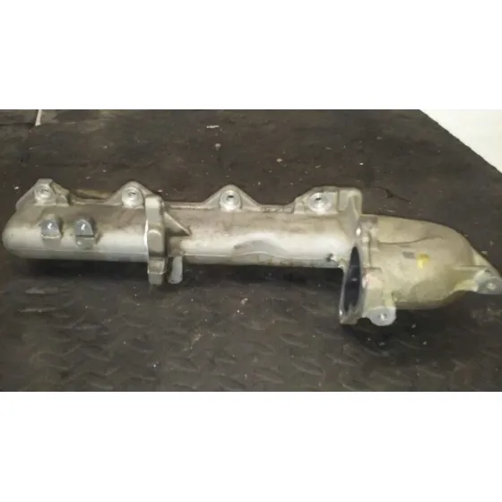 Colector Admision para Renault Koleos