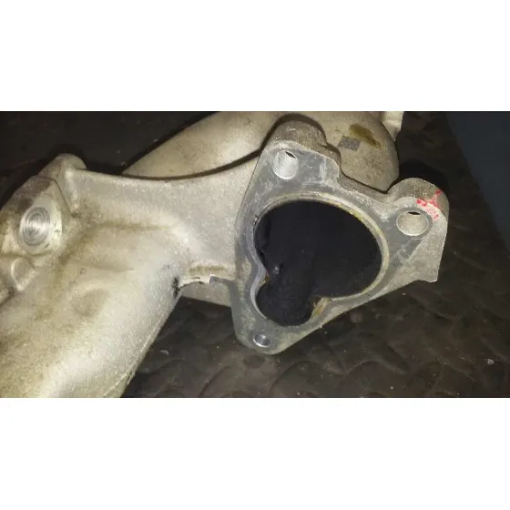 Colector Admision para Renault Koleos