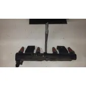 Rampa Inyectora para Peugeot 307 (S1)
