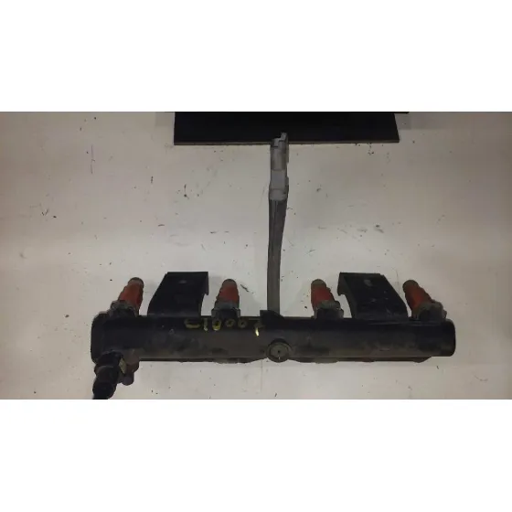 Rampa Inyectora para Peugeot 307 (S1)