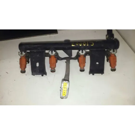 Rampa Inyectora para Peugeot 307 (S1)