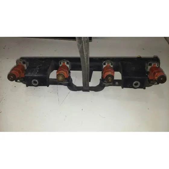 Rampa Inyectora para Peugeot 307 (S1)