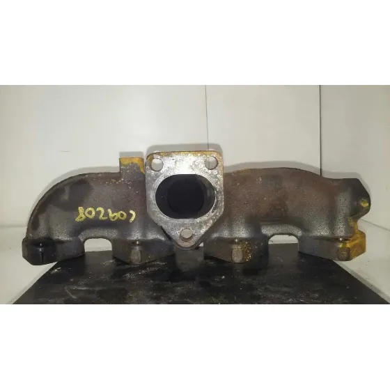 Colector Escape para Bmw Serie 3 Berlina (E46)
