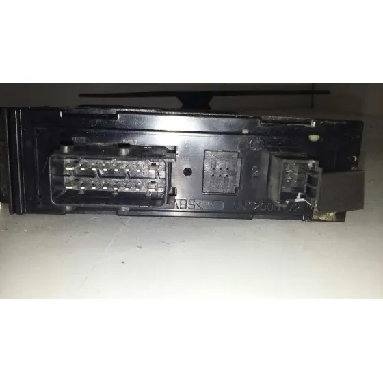 Motor Elevalunas Delantero Derecho para Peugeot 307 Break / Sw (S1)