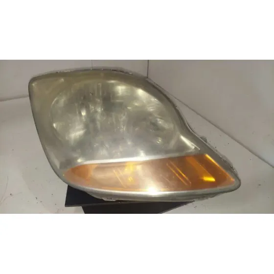 Faro Derecho para Chevrolet Matiz