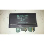 Caja Precalentamiento para Citroën C5 Berlina