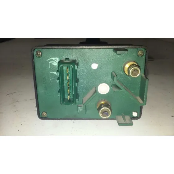 Caja Precalentamiento para Citroën C5 Berlina