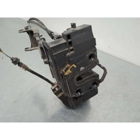 Cerradura Puerta Delantera Izquierda para Hyundai Santa Fe (Bm)