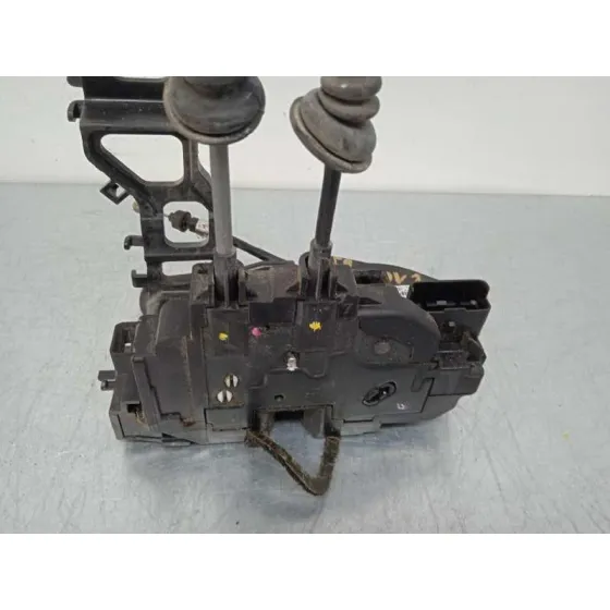 Cerradura Puerta Delantera Izquierda para Hyundai Santa Fe (Bm)