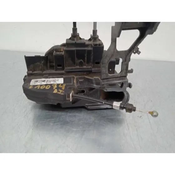 Cerradura Puerta Delantera Izquierda para Hyundai Santa Fe (Bm)