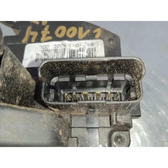 Cerradura Puerta Delantera Izquierda para Hyundai Santa Fe (Bm)