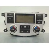 Mando Climatizador para Hyundai Santa Fe (Bm)