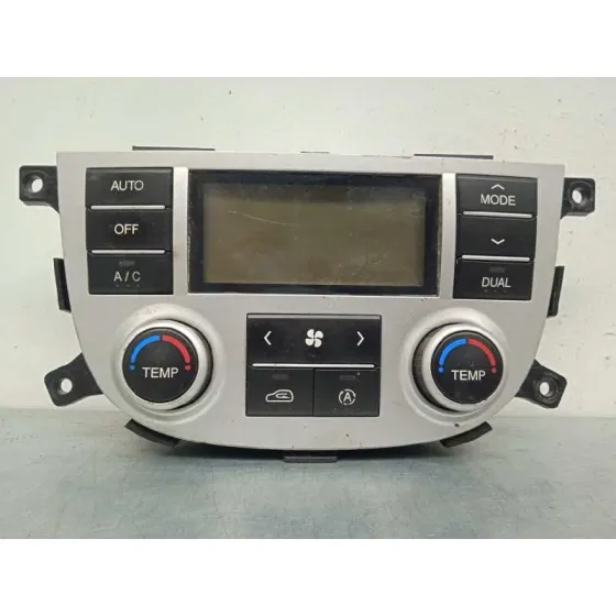 Mando Climatizador para Hyundai Santa Fe (Bm)