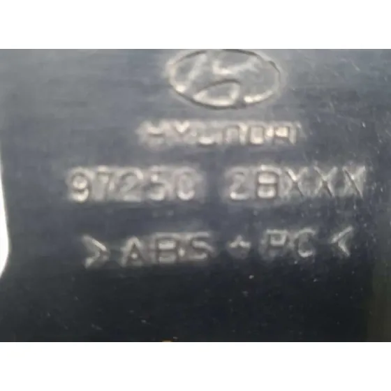 Mando Climatizador para Hyundai Santa Fe (Bm)