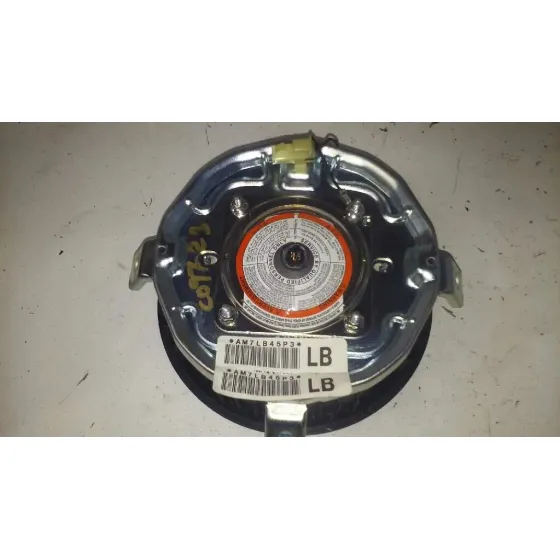 Airbag Delantero Izquierdo para Chevrolet Matiz