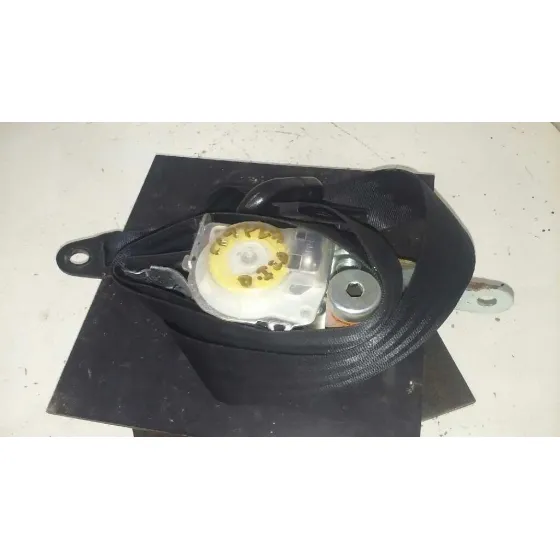 Pretensor Airbag Izquierdo para Chevrolet Matiz