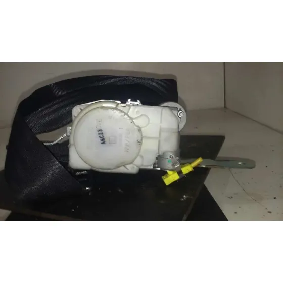 Pretensor Airbag Izquierdo para Chevrolet Matiz
