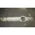 Brazo Suspension Inferior Delantero Izquierdo para Chevrolet Matiz