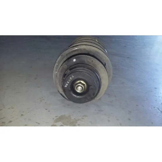 Amortiguador Delantero Izquierdo para Chevrolet Matiz