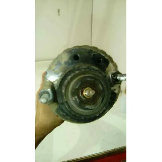 Amortiguador Delantero Derecho para Alfa Romeo 147 (190)
