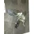 Cerradura Puerta Delantera Izquierda para Peugeot 107