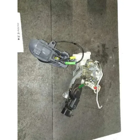 Cerradura Puerta Delantera Izquierda para Peugeot 107
