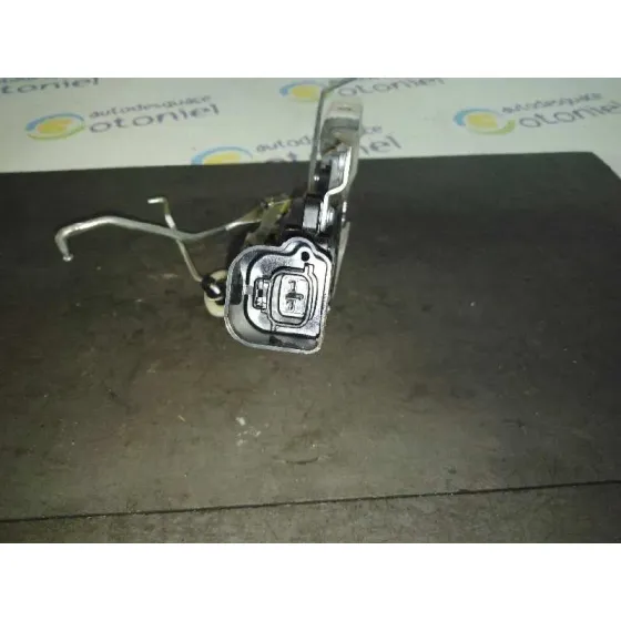 Cerradura Puerta Delantera Derecha para Peugeot 107