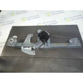 Elevalunas Delantero Derecho para Peugeot 107