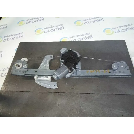 Elevalunas Delantero Derecho para Peugeot 107
