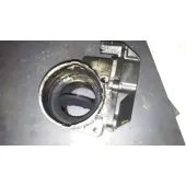 Caja Mariposa para Skoda Suberb (3T4)