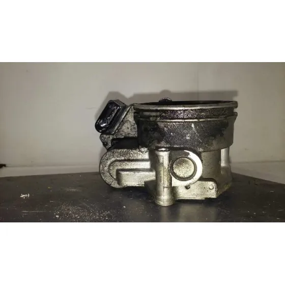 Caja Mariposa para Skoda Suberb (3T4)